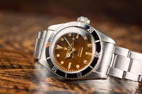 rolex tropic 22|rolex tropical dial meaning.